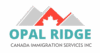 Opal Ridge Canada Immigration Services Inc